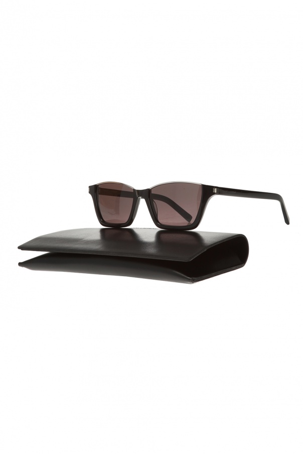 Saint Laurent 'SL 365 Dylan' sunglasses | Women's Accessories | Vitkac